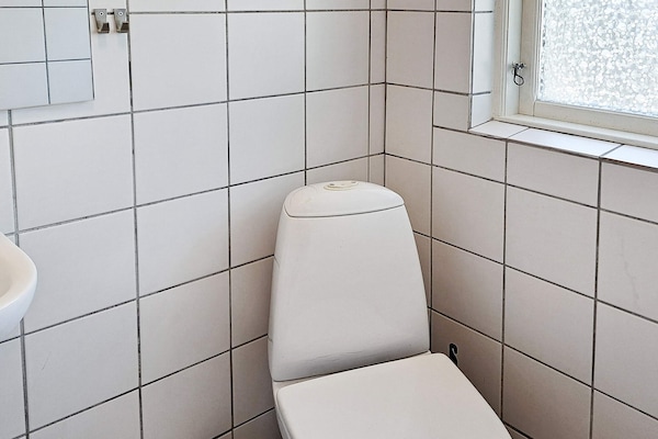 Foto van 4 persoons vakantie huis in Hadsund-By Traum - Vakantiehuis in Hadsund - Indoor