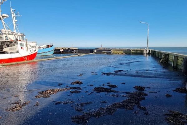Foto van 6 persoons vakantie huis in Ålbæk-By Traum - Vakantiehuis in Ålbæk - WaterView