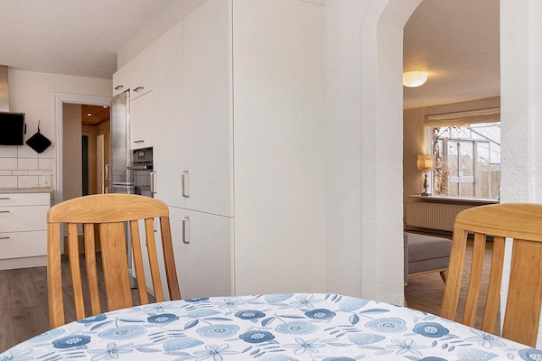 Foto van 6 persoons vakantie huis in Ålbæk-By Traum - Vakantiehuis in Ålbæk - Indoor
