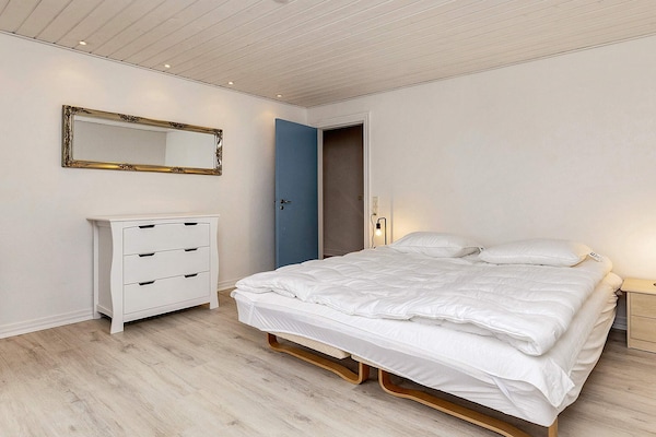 Foto van 6 persoons vakantie huis in Ålbæk-By Traum - Vakantiehuis in Ålbæk - Indoor