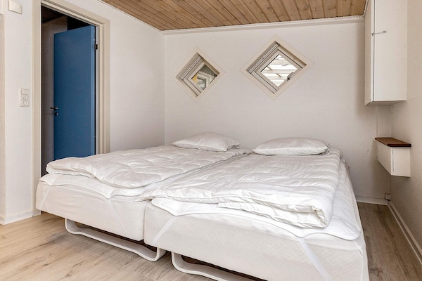 Foto van 6 persoons vakantie huis in Ålbæk-By Traum - Vakantiehuis in Ålbæk - Indoor