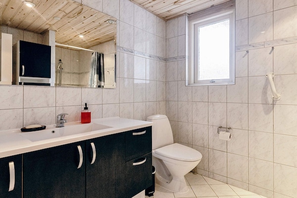 Foto van 6 persoons vakantie huis in Ålbæk-By Traum - Vakantiehuis in Ålbæk - Indoor