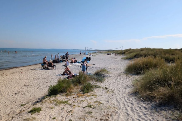 Foto van 6 persoons vakantie huis in Ålbæk-By Traum - Vakantiehuis in Ålbæk - Untagged