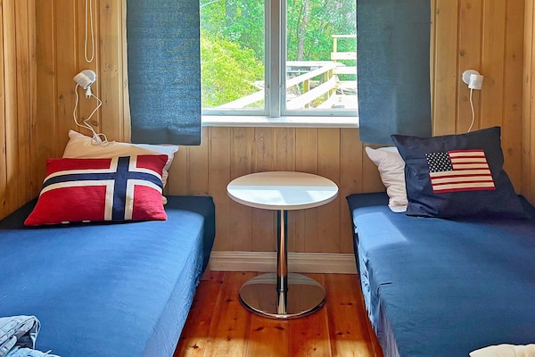 Foto van 4 persoons vakantie huis in VÄRMDÖ-By Traum - Vakantiehuis in VÄRMDÖ - Indoor