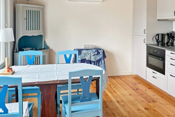 Foto van 4 persoons vakantie huis in VÄRMDÖ-By Traum - Vakantiehuis in VÄRMDÖ - Indoor