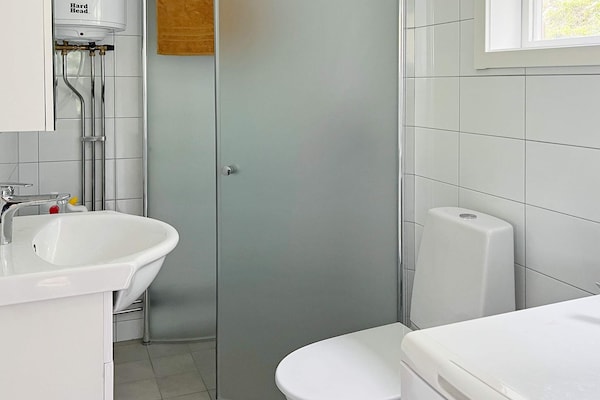 Foto van 4 persoons vakantie huis in VÄRMDÖ-By Traum - Vakantiehuis in VÄRMDÖ - Indoor