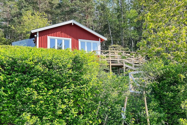 Foto van 4 persoons vakantie huis in VÄRMDÖ-By Traum - Vakantiehuis in VÄRMDÖ - Outdoor