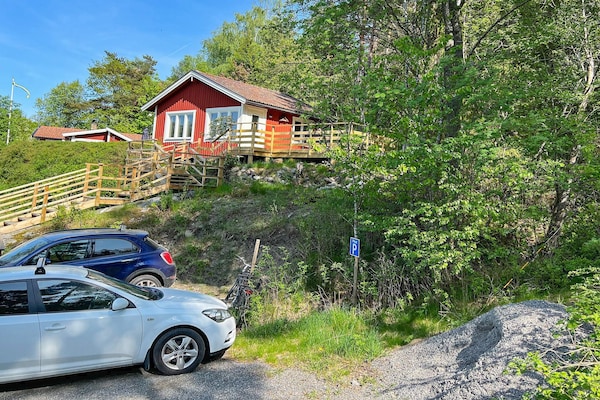 Foto van 4 persoons vakantie huis in VÄRMDÖ-By Traum - Vakantiehuis in VÄRMDÖ - Outdoor