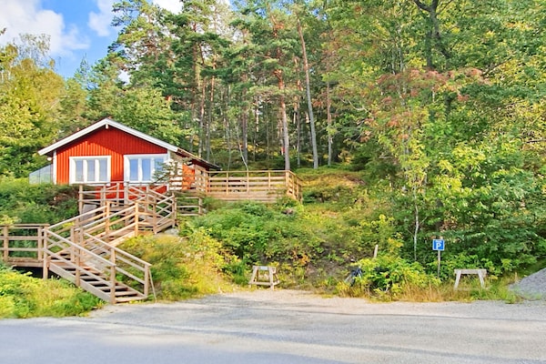 Foto van 4 persoons vakantie huis in VÄRMDÖ-By Traum - Vakantiehuis in VÄRMDÖ - Outdoor