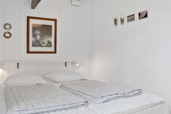Foto van 6 persoons vakantie huis in Fjerritslev-By Traum - Vakantiehuis in Fjerritslev - Untagged