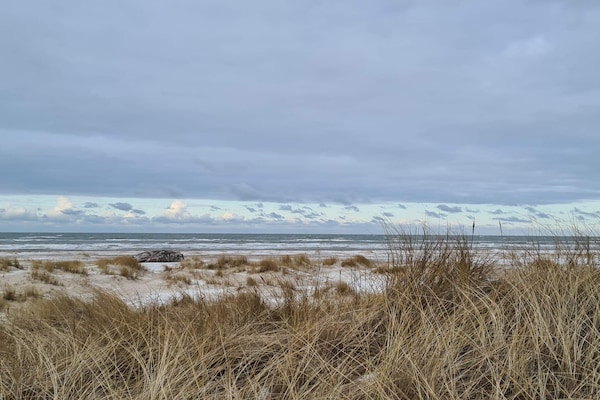 Foto van 6 persoons vakantie huis in Fjerritslev-By Traum - Vakantiehuis in Fjerritslev - WaterView