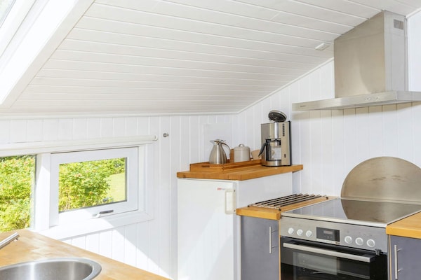 Foto van 6 persoons vakantie huis in Fjerritslev-By Traum - Vakantiehuis in Fjerritslev - Indoor