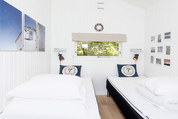 Foto van 6 persoons vakantie huis in Fjerritslev-By Traum - Vakantiehuis in Fjerritslev - Indoor