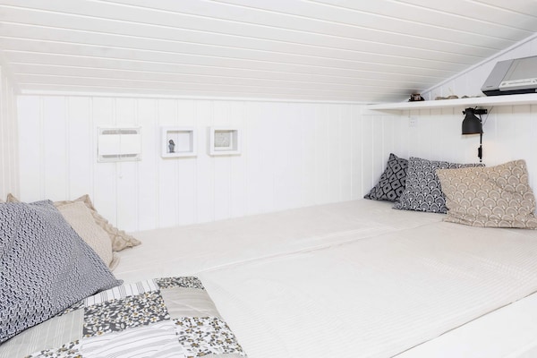 Foto van 6 persoons vakantie huis in Fjerritslev-By Traum - Vakantiehuis in Fjerritslev - Indoor
