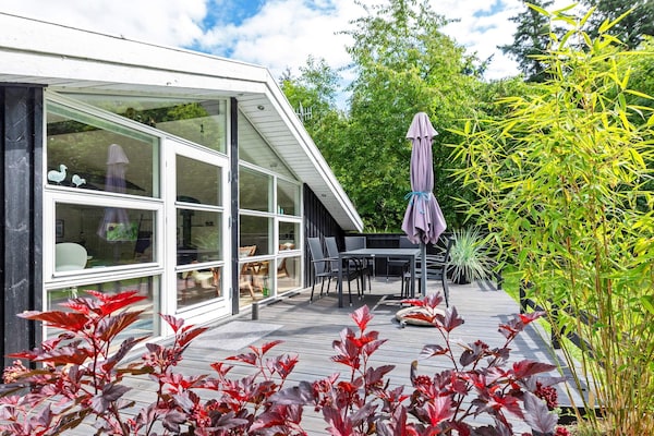 Foto van 6 persoons vakantie huis in Fjerritslev-By Traum - Vakantiehuis in Fjerritslev - View