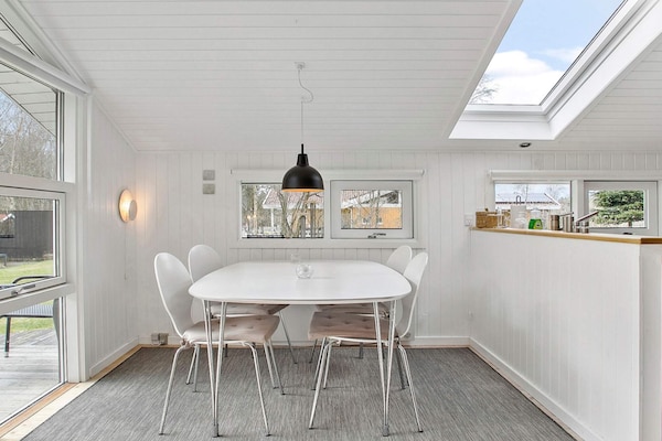 Foto van 6 persoons vakantie huis in Fjerritslev-By Traum - Vakantiehuis in Fjerritslev - Untagged