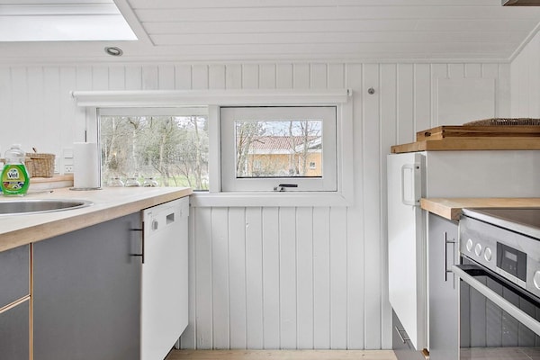 Foto van 6 persoons vakantie huis in Fjerritslev-By Traum - Vakantiehuis in Fjerritslev - Untagged