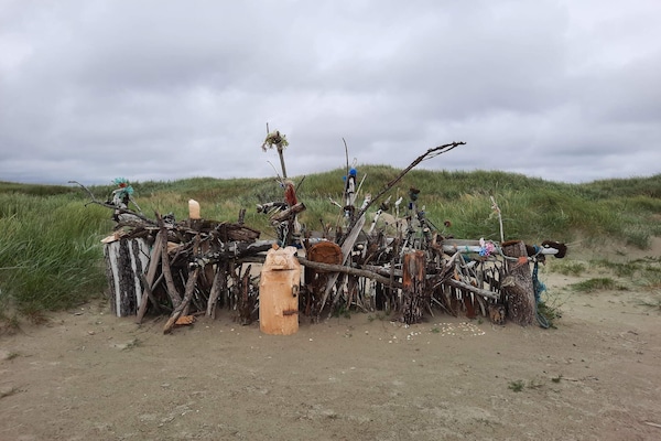 Foto van 6 persoons vakantie huis in Fanø-By Traum - Vakantiehuis in Fanø - Untagged