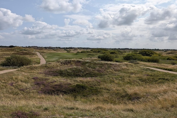 Foto van 6 persoons vakantie huis in Fanø-By Traum - Vakantiehuis in Fanø - Untagged