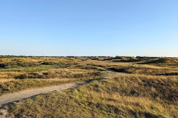 Foto van 6 persoons vakantie huis in Fanø-By Traum - Vakantiehuis in Fanø - Untagged