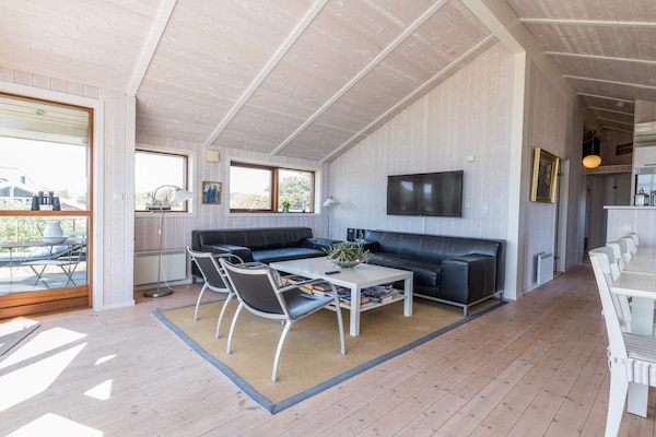 Foto van 6 persoons vakantie huis in Fanø-By Traum - Vakantiehuis in Fanø - Indoor