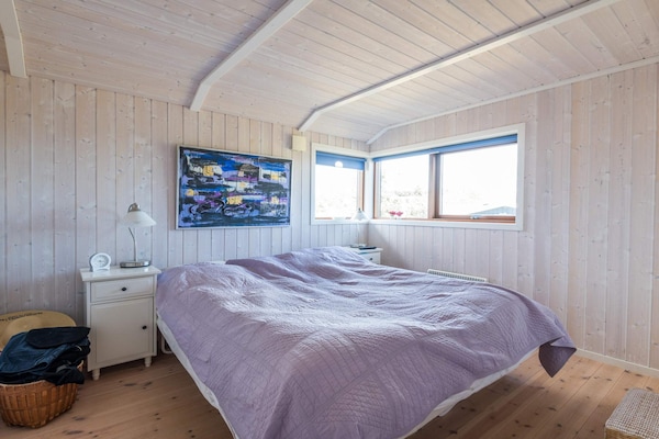 Foto van 6 persoons vakantie huis in Fanø-By Traum - Vakantiehuis in Fanø - Indoor