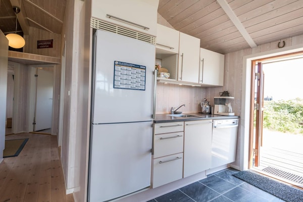 Foto van 6 persoons vakantie huis in Fanø-By Traum - Vakantiehuis in Fanø - Indoor