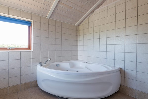 Foto van 6 persoons vakantie huis in Fanø-By Traum - Vakantiehuis in Fanø - Indoor