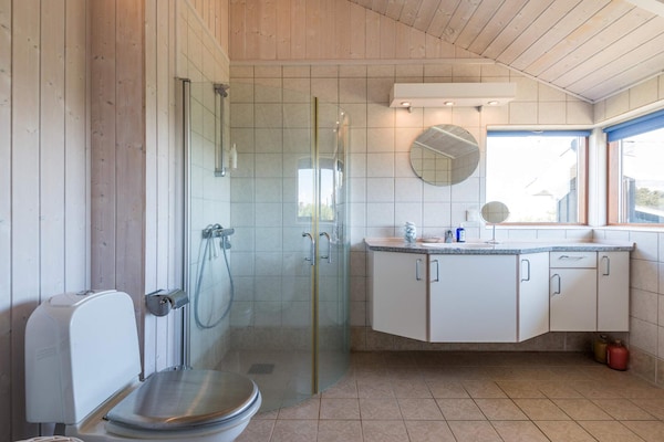 Foto van 6 persoons vakantie huis in Fanø-By Traum - Vakantiehuis in Fanø - Indoor