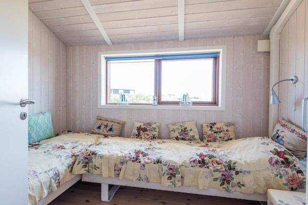 Foto van 6 persoons vakantie huis in Fanø-By Traum - Vakantiehuis in Fanø - Indoor