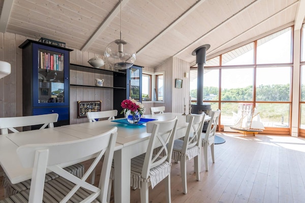 Foto van 6 persoons vakantie huis in Fanø-By Traum - Vakantiehuis in Fanø - Indoor