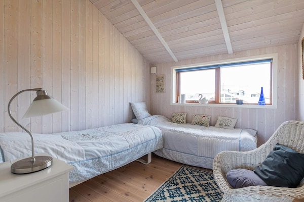 Foto van 6 persoons vakantie huis in Fanø-By Traum - Vakantiehuis in Fanø - Indoor