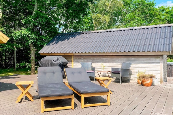 Foto van 4 persoons vakantie huis in Thisted-By Traum - Vakantiehuis in Thisted - Untagged