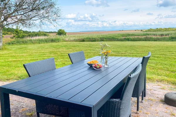 Foto van 4 persoons vakantie huis in Thisted-By Traum - Vakantiehuis in Thisted - Untagged