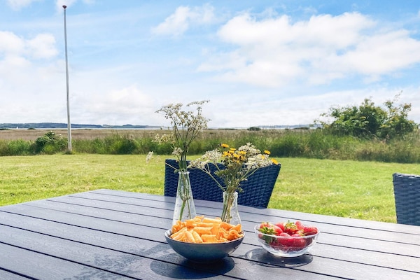 Foto van 4 persoons vakantie huis in Thisted-By Traum - Vakantiehuis in Thisted - Untagged