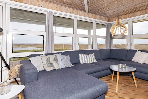 Foto van 4 persoons vakantie huis in Thisted-By Traum - Vakantiehuis in Thisted - Indoor