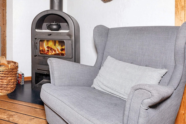 Foto van 4 persoons vakantie huis in Thisted-By Traum - Vakantiehuis in Thisted - Indoor