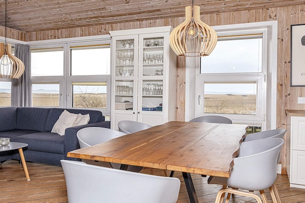 Foto van 4 persoons vakantie huis in Thisted-By Traum - Vakantiehuis in Thisted - Indoor