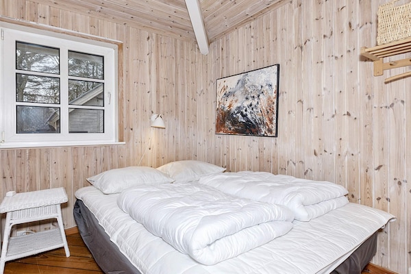 Foto van 4 persoons vakantie huis in Thisted-By Traum - Vakantiehuis in Thisted - Indoor