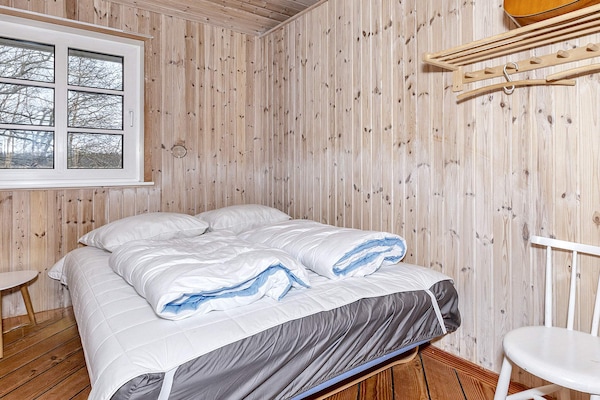 Foto van 4 persoons vakantie huis in Thisted-By Traum - Vakantiehuis in Thisted - Indoor