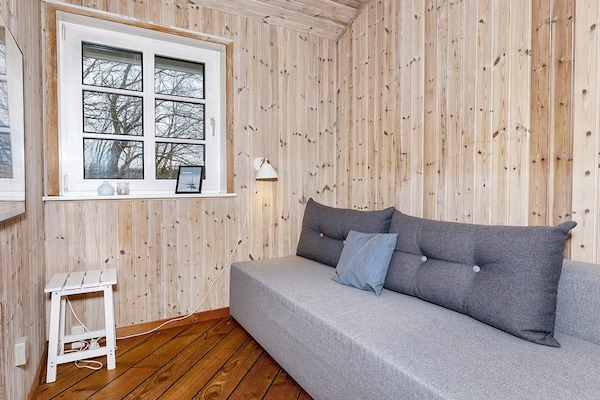 Foto van 4 persoons vakantie huis in Thisted-By Traum - Vakantiehuis in Thisted - Indoor