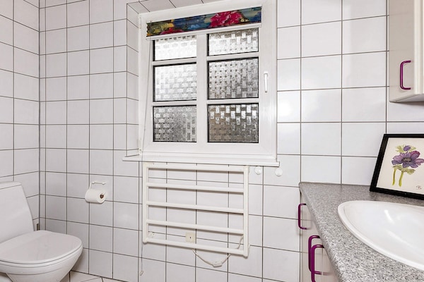 Foto van 4 persoons vakantie huis in Thisted-By Traum - Vakantiehuis in Thisted - Indoor