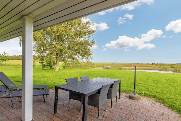 Foto van 4 persoons vakantie huis in Thisted-By Traum - Vakantiehuis in Thisted - Outdoor