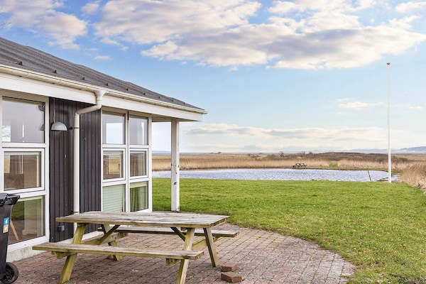 Foto van 4 persoons vakantie huis in Thisted-By Traum - Vakantiehuis in Thisted - Outdoor