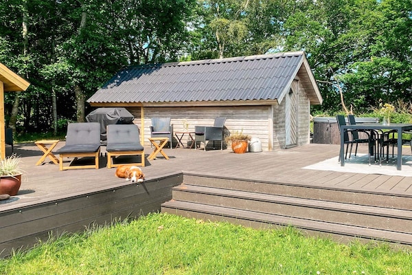 Foto van 4 persoons vakantie huis in Thisted-By Traum - Vakantiehuis in Thisted - Untagged