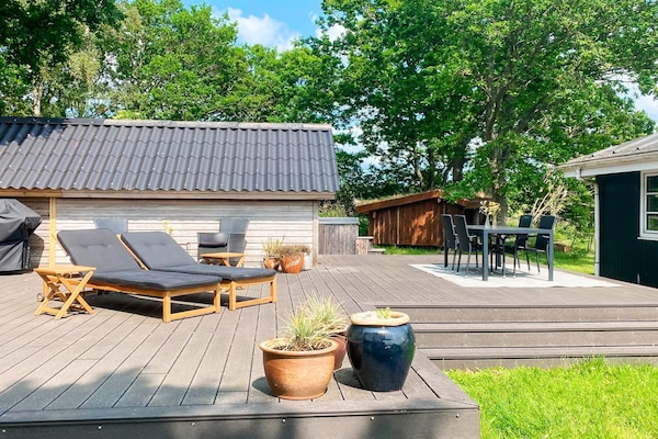 Foto van 4 persoons vakantie huis in Thisted-By Traum - Vakantiehuis in Thisted - Untagged