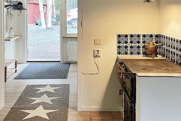 Foto van 5 persoons vakantie huis in ENVIKEN-By Traum - Vakantiehuis in ENVIKEN - Indoor