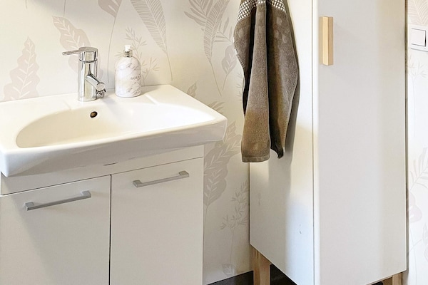 Foto van 5 persoons vakantie huis in ENVIKEN-By Traum - Vakantiehuis in ENVIKEN - Indoor