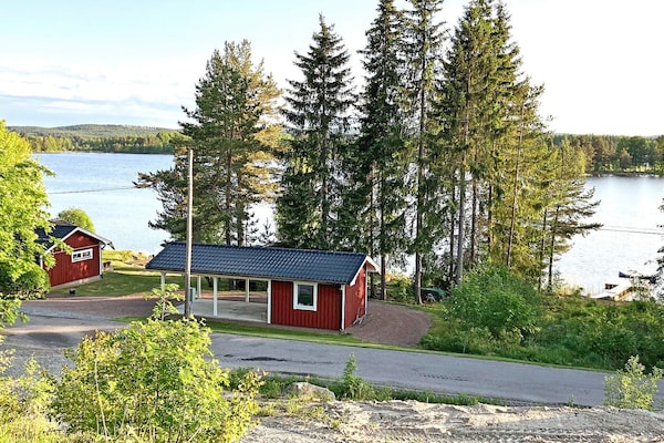 Foto van 5 persoons vakantie huis in ENVIKEN-By Traum - Vakantiehuis in ENVIKEN - Untagged
