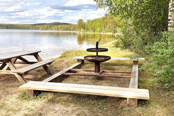 Foto van 5 persoons vakantie huis in ENVIKEN-By Traum - Vakantiehuis in ENVIKEN - Untagged